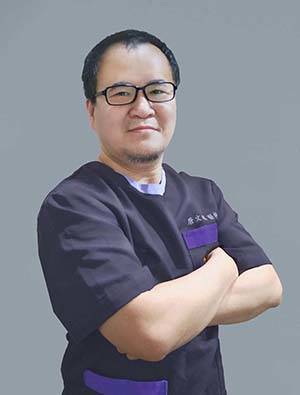 法喬醫美診所唐文瑞醫師