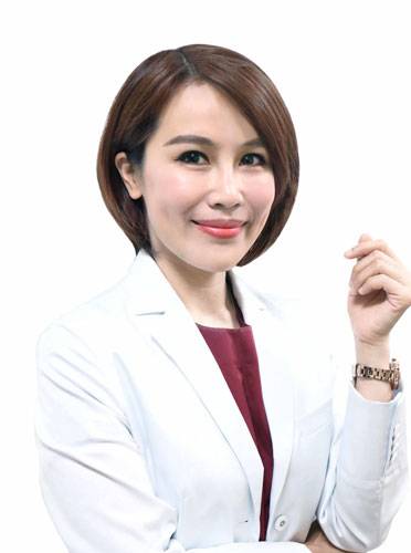 法喬醫美診所張慈恩院長