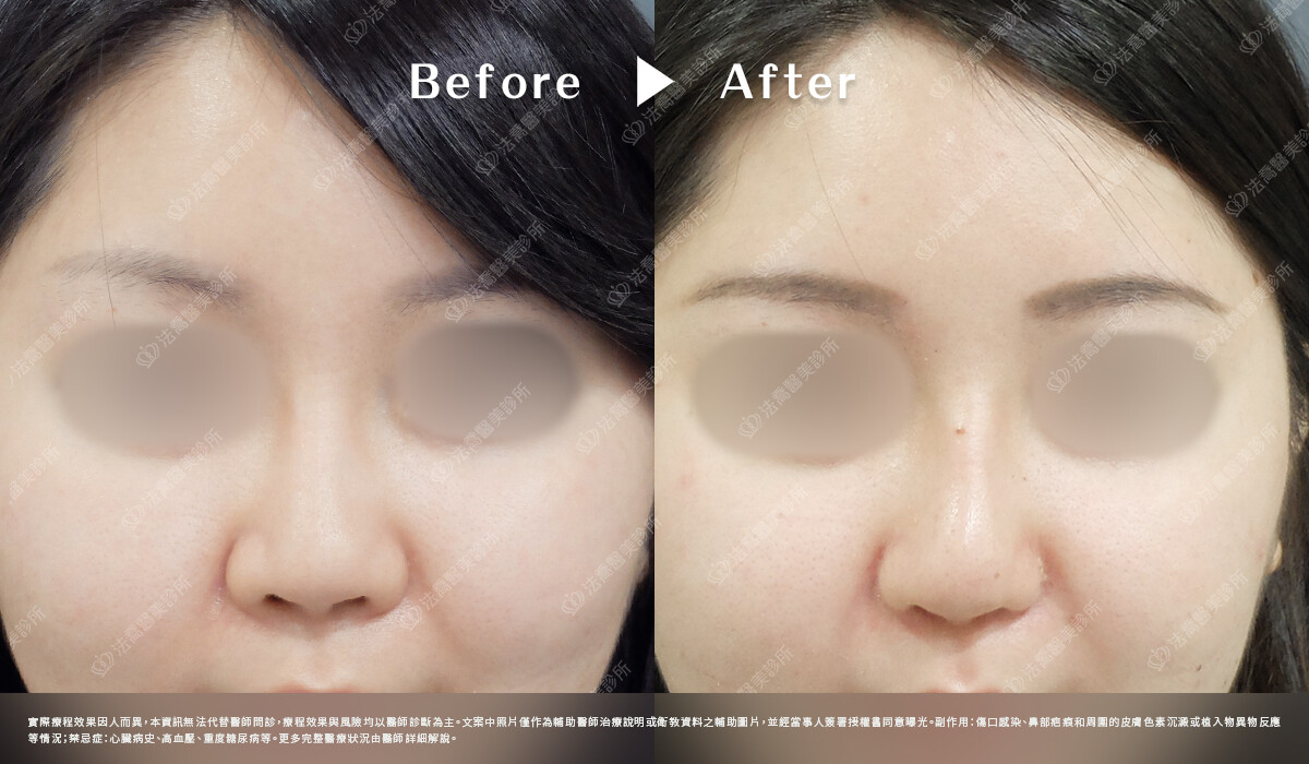 法喬維美醫美診所