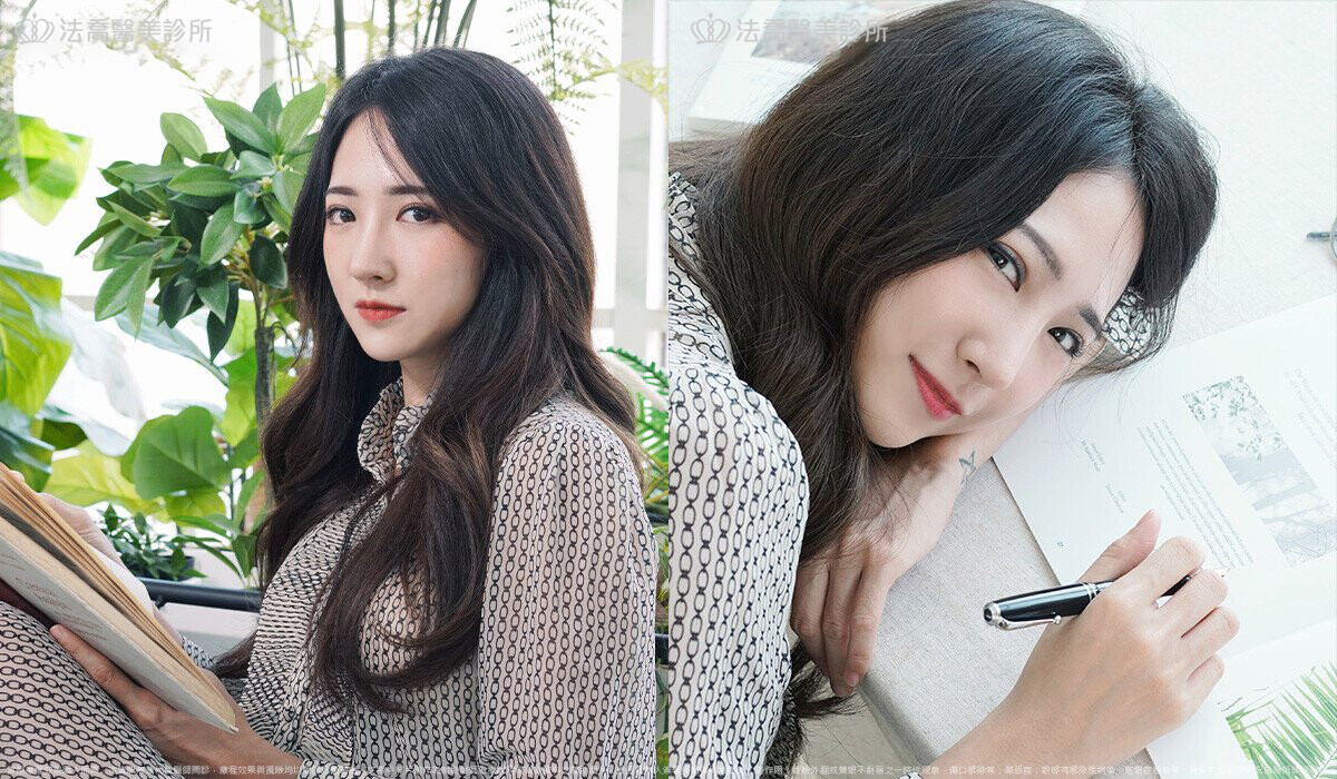 術後6個月生活照