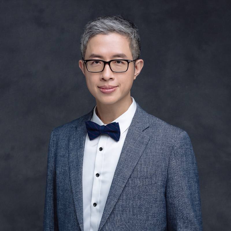 法喬醫美診所邱浚彥總院長