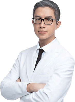 法喬醫美診所邱浚彥院長